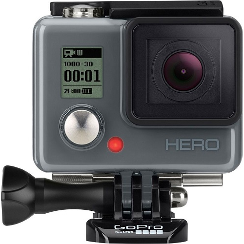 Kamera GoPro Hero CHDHA-301-38487
