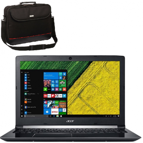 Laptop Acer Aspire 5 A515-51G-570F   Torba Modecom-38570