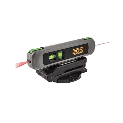 Poziomica laserowa Niteo Tools SLL006-18   Statyw-38586