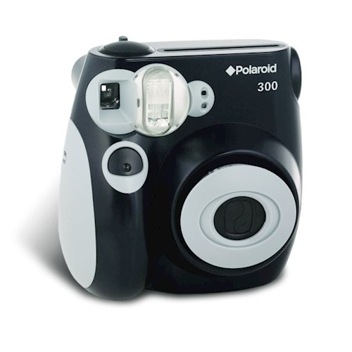 Aparat Polaroid 300-38802