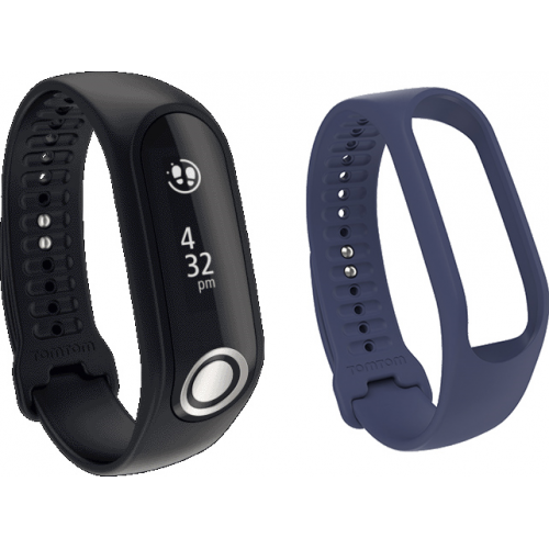 Smartband TomTom Touch L navy-38852