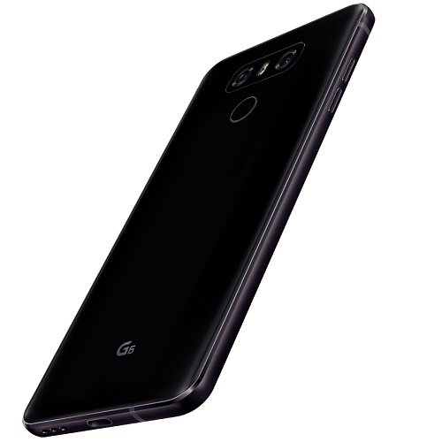 Telefon LG G6 czarny-38863