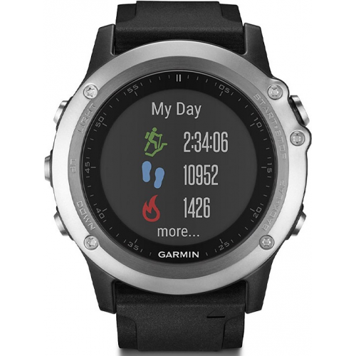 Smartwatch Garmin Fenix 3 HR-38965