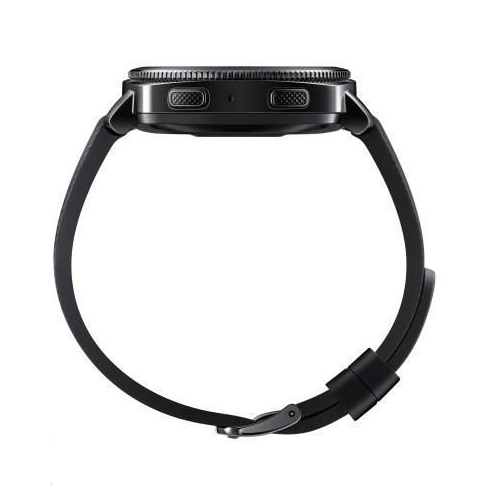 Zegarek sportowy Samsung Gear Sport SM-R600 czarny-39036