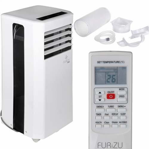 Klimatyzator Furizu Cube F-9000-39248