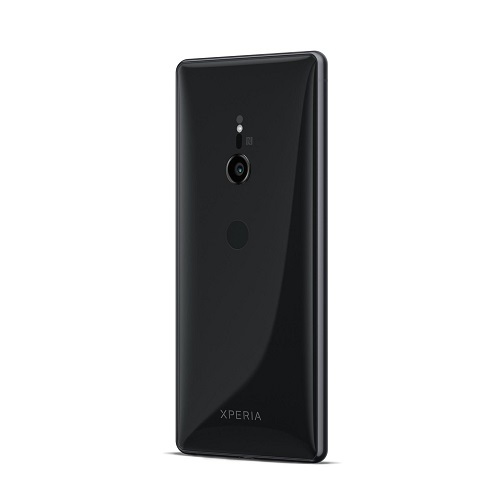 Telefon Sony Xperia XZ2 czarny-39421