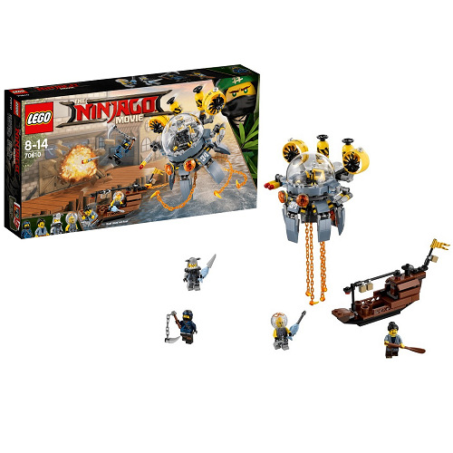 Klocki LEGO 70610 Ninjago Latająca Meduza-39979