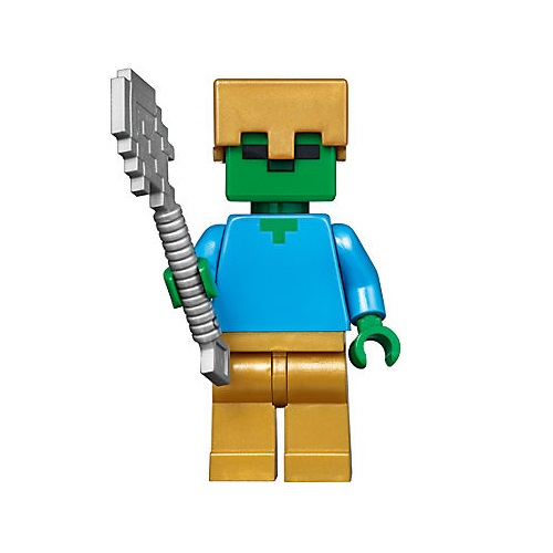 Klocki Lego 21137 Minecraft Górska Jaskinia-40261