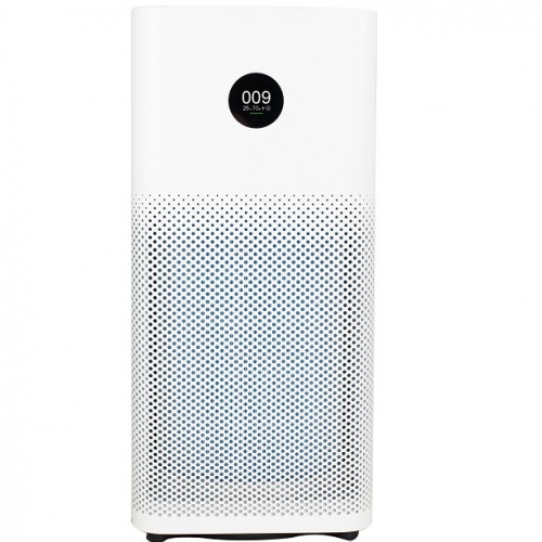 Oczyszczacz powietrza Xiaomi Air Purifier 2S EU-40415