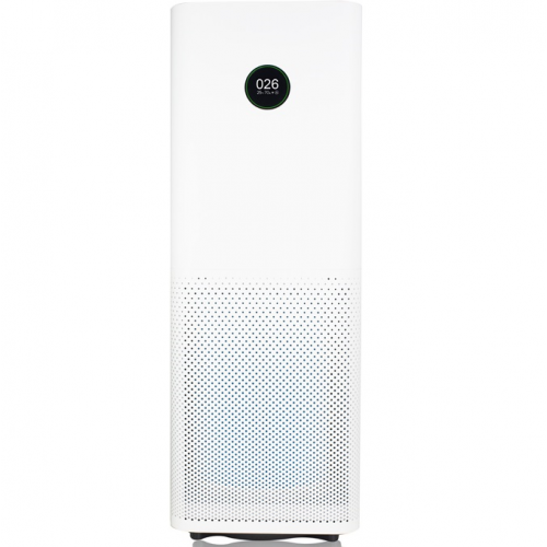 Oczyszczacz powietrza Xiaomi Air Purifier PRO EU-40477
