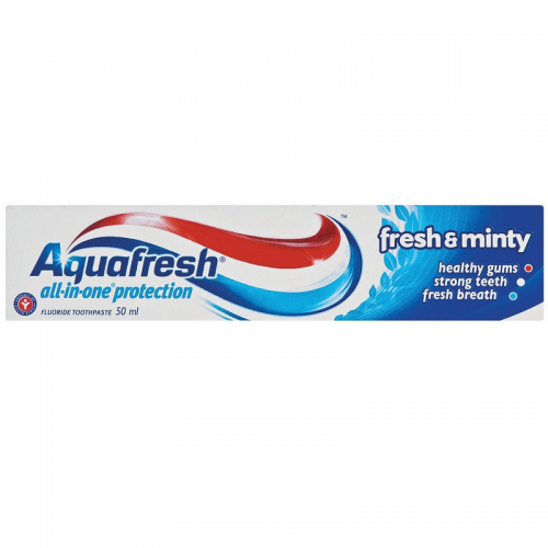 Pasta do zębów Aquafresh triple protection-40587