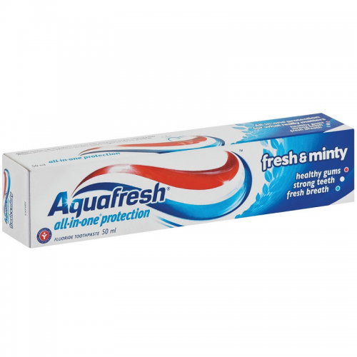 Pasta do zębów Aquafresh triple protection-40588