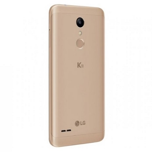 Telefon LG K11 Dual SIM złoty-40779