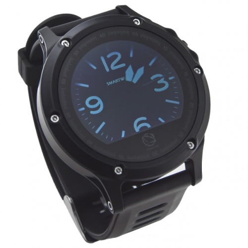 Smartwatch Manta Sprita Pro SWT9301-40814