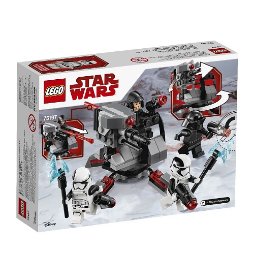 Klocki Lego 75197 Star Wars Najwyższy porządek-41001