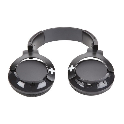 Słuchawki Bluetooth Philips SHB3175BK/00 czarne-41070