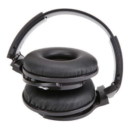 Słuchawki Bluetooth Philips SHB3175BK/00 czarne-41072