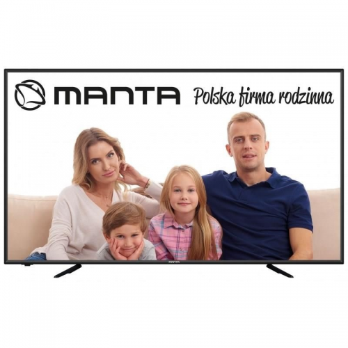 Telewizor 65" Manta DVB-C/T2-41205