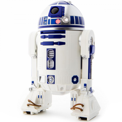 Robot Sphero Star Wars R2D2 R201 opaska mocy-41243