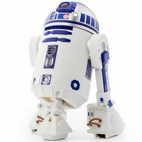 Robot Sphero Star Wars R2D2 R201 opaska mocy-41244