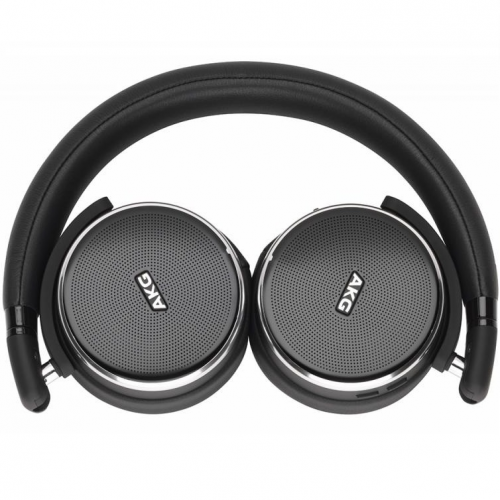 Słuchawki AKG N60NC czarne-41297