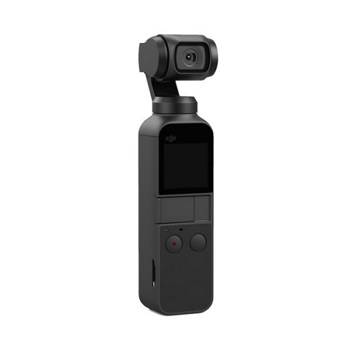 Kamera sportowa DJI Osmo Pocket OT110-41424