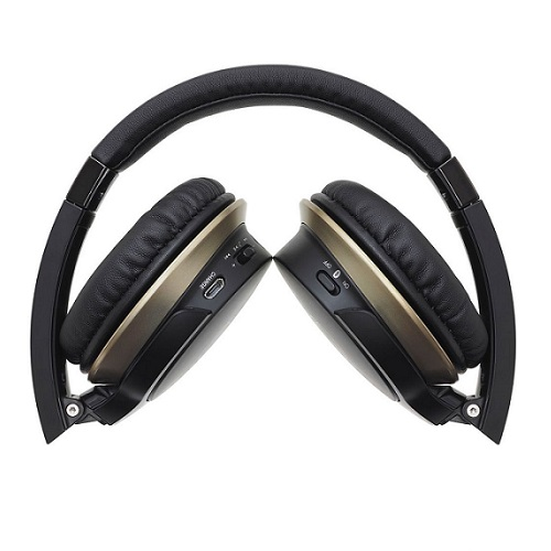 Słuchawki Audio-Technica ATH-AR3BT czarne-41561