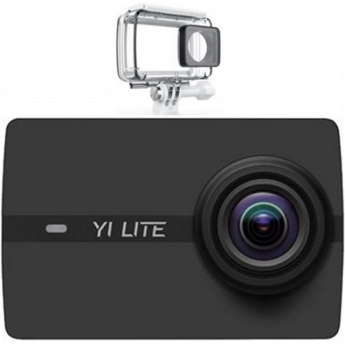 Kamera sportowa YI Lite Kit J11TZ01XY-41586