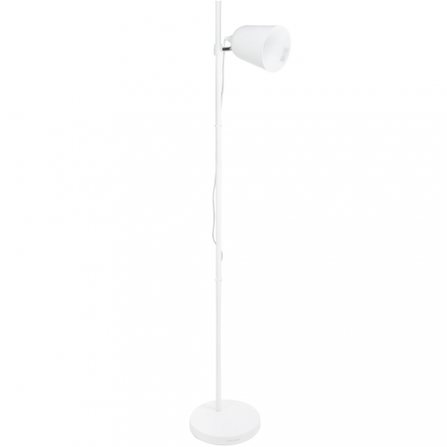 Lampa stojąca Smukee NF-ID-L001 biała-41642