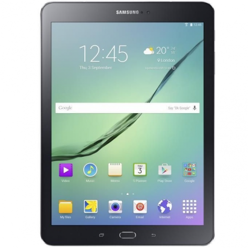 Tablet Samsung Galaxy Tab S2 T819 czarny-41689