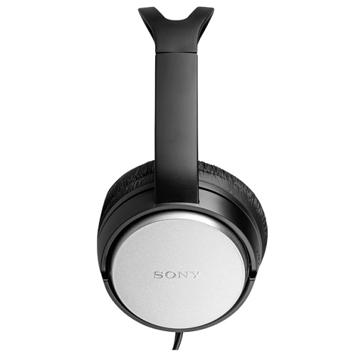Słuchawki Sony MDR-XD150 czarne-41811