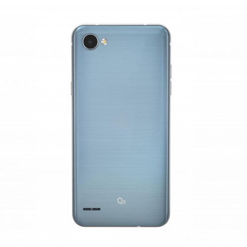 Telefon LG Q6 platinium alpha-41829
