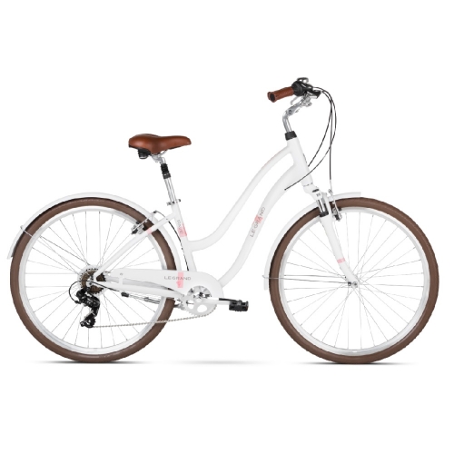Rower Le Grand Pave 3 28 R18 M Da 2020 biały
