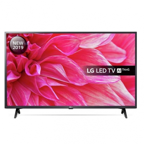 Telewizor 43" LG 43LM6300PLA