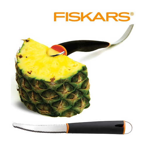 Nóż DO ANANASA FISKARS 858161-7923