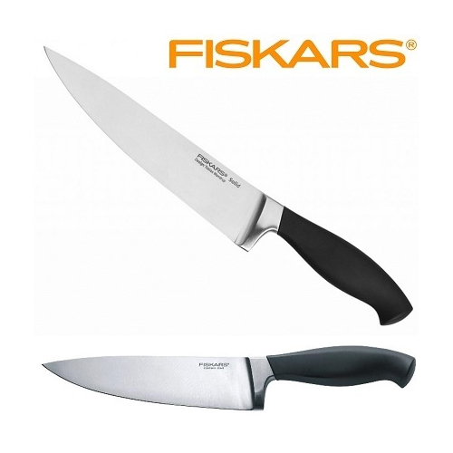 Nóż KUCHENNY FISKARS 857308 21CM-7928