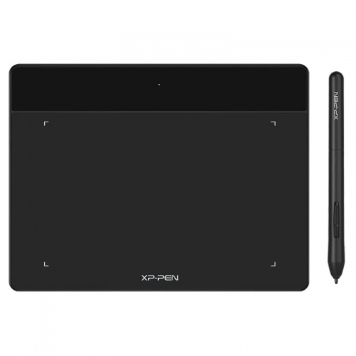 Tablet graficzny XP-Pen Deco Fun S czarny
