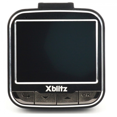 Wideorejestrator Xblitz Go SE Full HD/2/170