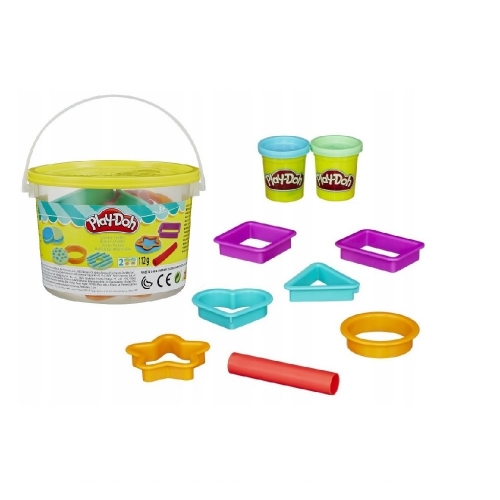 Ciastolina Hasbro Play-Doh B5860 wiaderko