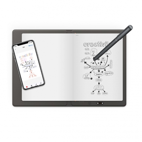 Tablet graficzny XP-Pen Note Plus