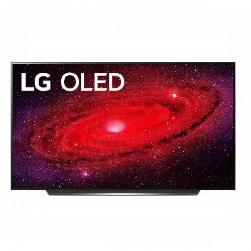 Telewizor 48" LG OLED48CX3LB