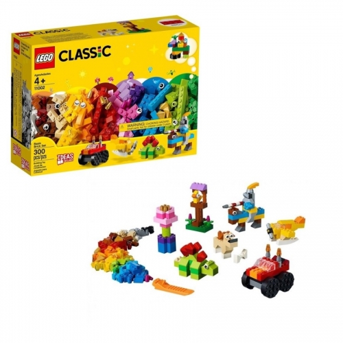 Klocki Lego 11002 Classic Kraina zabawy