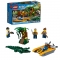 Klocki Lego 60157 City Dżungla-36993