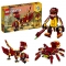 Klocki LEGO 31073 Creator Mityczne stworzenia-37473