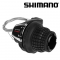 MANETKA SHIMANO REVOSHIFT SL-RS35-R7 PRAWA-11264