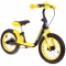 Rower Sportrike Balancer WB-21ZOL biegowy żółty