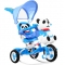 Rower Sportbike Panda A23-2  3 kołowy niebieski