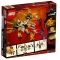 Klocki Lego 70666 Ninjago Złoty smok