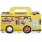 Ciastolina Hasbro Play-Doh A7924 kolorowy autobus