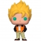 Figurka Funko Pop 527 Goku Casual S5 Dragon Ball Z